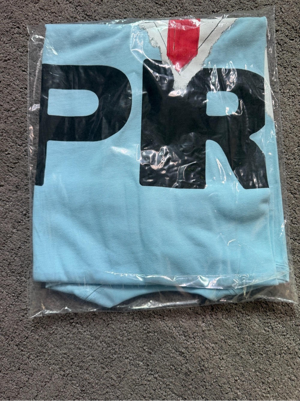Bad Bunny Residency “I ❤️ PR” shirt - Picture 3 of 3